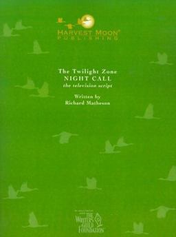 The Twilight Zone: Night Call