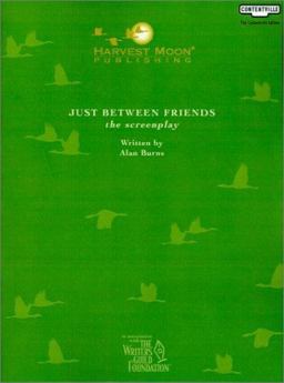 Just Between Friends Just Between Friends