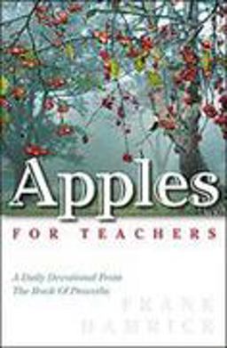 Apples for Teachers