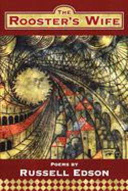 Rooster's Wife  9781929918638 Front Cover