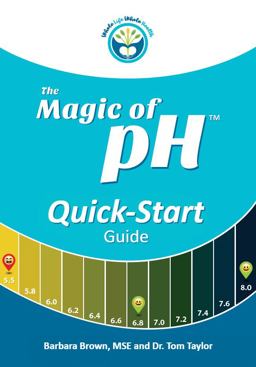 The Magic of PH