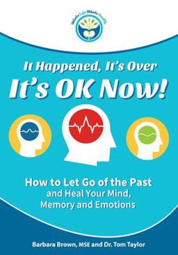 It Happened, It's over, It's OK Now - Regular Edition