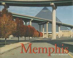 Memphis  9781930066038 Front Cover
