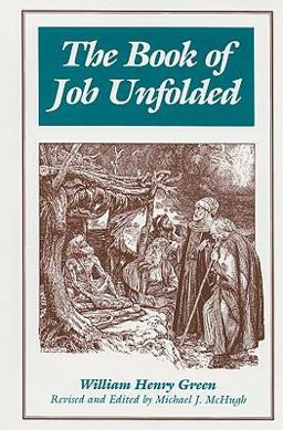 The Book of Job Unfolded