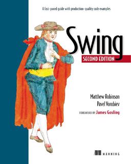 Swing 2nd 9781930110885 Front Cover