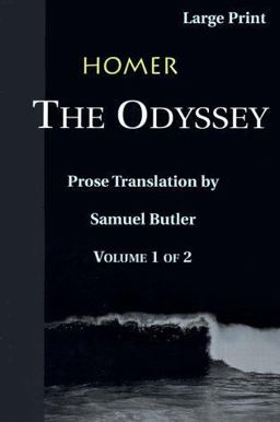 The Odyssey