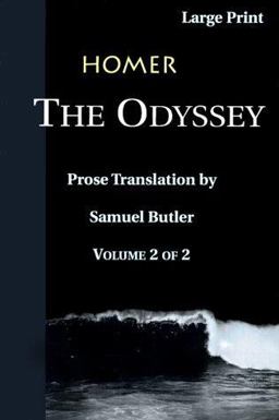 The Odyssey