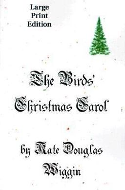 The Birds' Christmas Carol