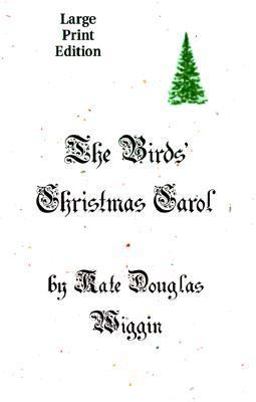 The Birds' Christmas Carol