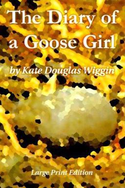 The Diary of a Goose Girl