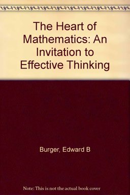 Heart of Mathematics