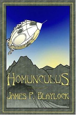 Homunculus