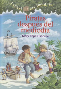Piratas Despues Del Mediodia