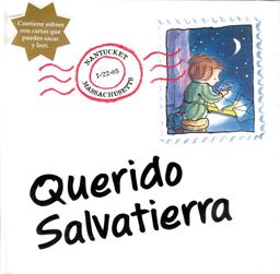 Querido Salvatierra
