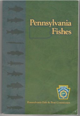Pennsylvania Fishes Pennsylvania Fishes