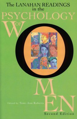 Lanahan Readings in the Psychology of Women 2nd 9781930398047 Front Cover