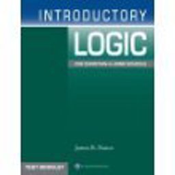 Introductory Logic Tests 4th Edition