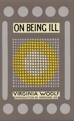On Being Ill