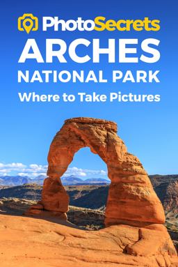 Arches National Park
