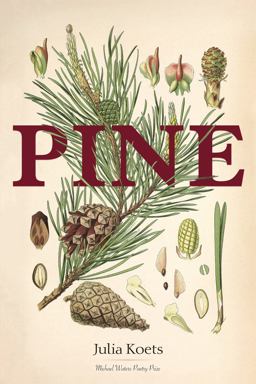 Pine  9781930508491 Front Cover