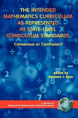 Research in Mathematics Education  9781930608528 Front Cover
