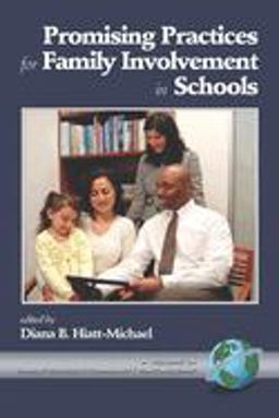 Promising Practices for Family Involvement in Schools  9781930608955 Front Cover
