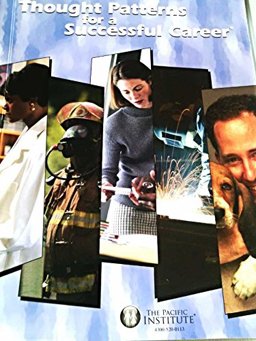 Thought Patterns for a Successful Career