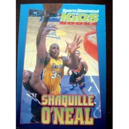 Shaquille O'Neal