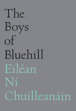The Boys of Bluehill The Boys of Bluehill