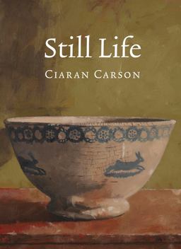 Still Life  9781930630918 Front Cover