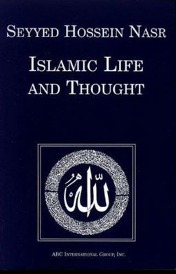 Islamic Life and Thought Islamic Life and Thought