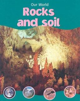 Rocks and Soil