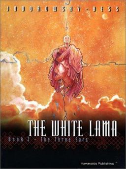 White Lama