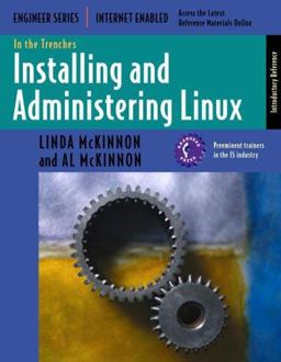 In the Trenches with Linux