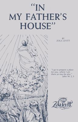 In My Father's House