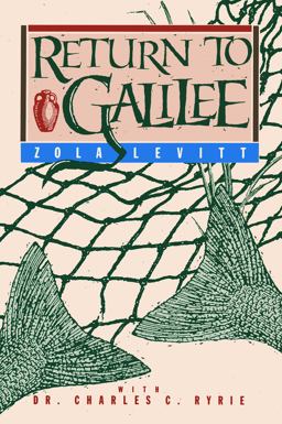 Return to Galilee