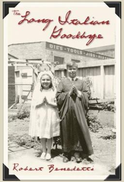 The Long Italian Goodbye The Long Italian Goodbye