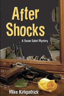 After Shocks  9781930754713 Front Cover