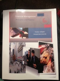 Financial Management