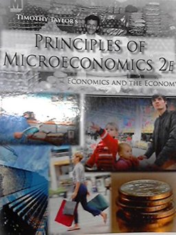 Principles of Microeconomics Principles of Microeconomics