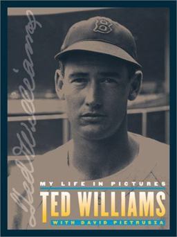 Ted Williams