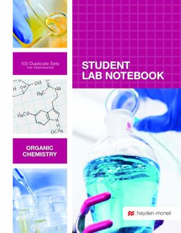 Organic Chemistry (Spiral Bound)  9781930882461 Front Cover
