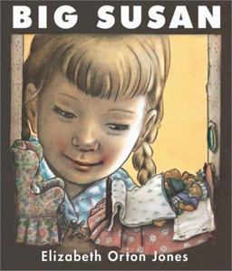 Big Susan  9781930900066 Front Cover