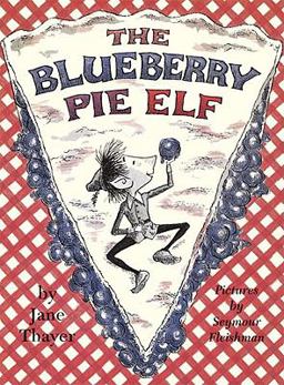 The Blueberry Pie Elf