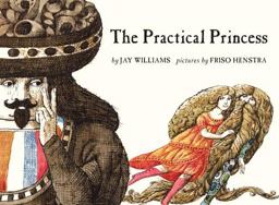 The Practical Princess The Practical Princess