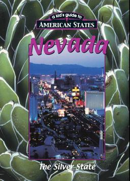 A Guide to Nevada A Guide to Nevada