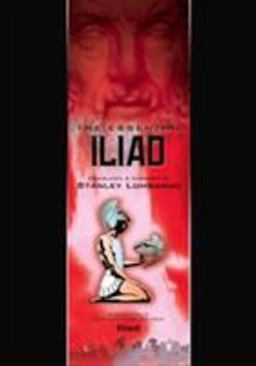 Homer: the Essential Iliad
