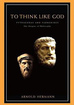 To Think Like God