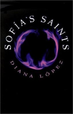 Sofia's Saints  9781931010078 Front Cover