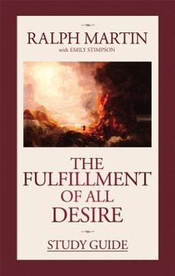 Fulfillment of All Desire Study Guide  9781931018609 Front Cover